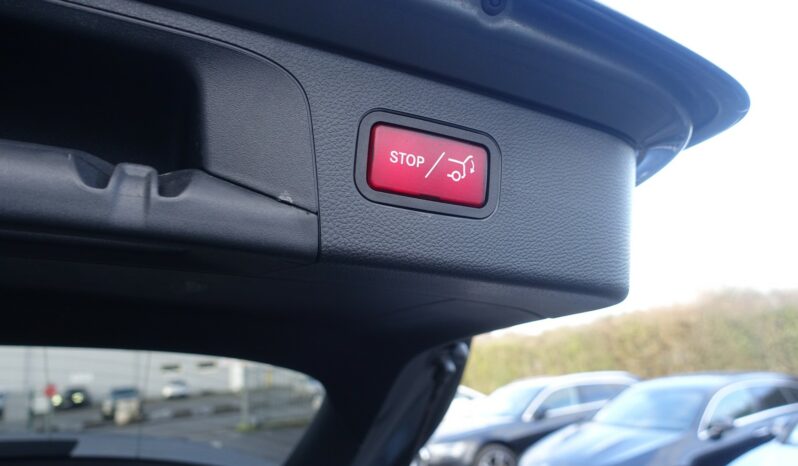 MERCEDES CLASSE GLC 220 D 9G-TRONIC 163 CH AMG-LINE complet