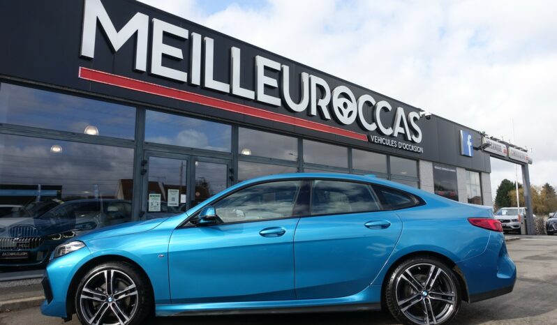BMW 218 IA GRANCOUPE SERIE 2  PACK M complet