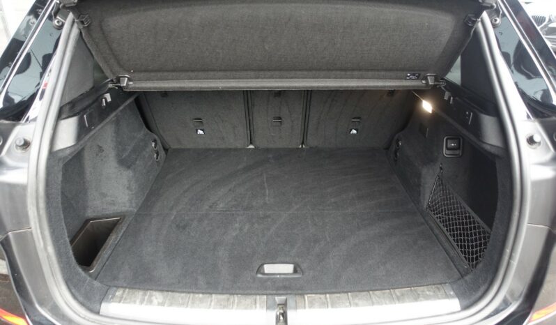 BMW X1 X-DRIVE 25EA HYBRIDE RECHARGEABLE 220 CH BVA  M-SPORT complet