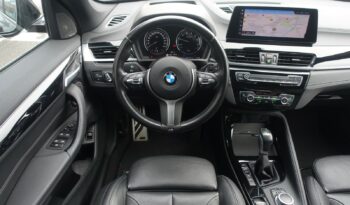 BMW X1 X-DRIVE 25EA HYBRIDE RECHARGEABLE 220 CH BVA  M-SPORT complet