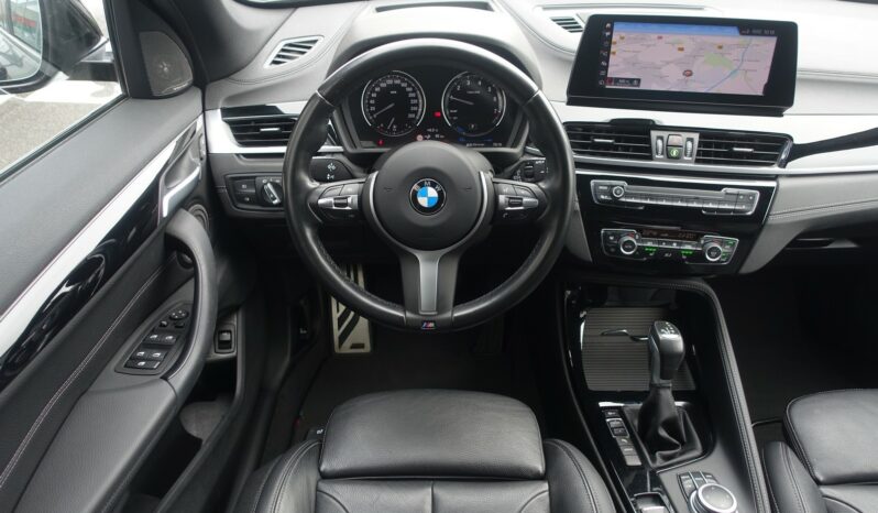 BMW X1 X-DRIVE 25EA HYBRIDE RECHARGEABLE 220 CH BVA  M-SPORT complet