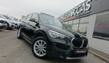 BMW X1 S-DRIVE 18IA BVA complet