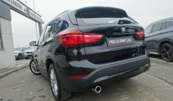 BMW X1 S-DRIVE 18IA BVA complet