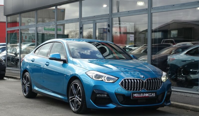 BMW 218 IA GRANCOUPE SERIE 2  PACK M complet