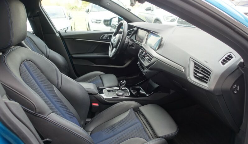 BMW 218 IA GRANCOUPE SERIE 2  PACK M complet