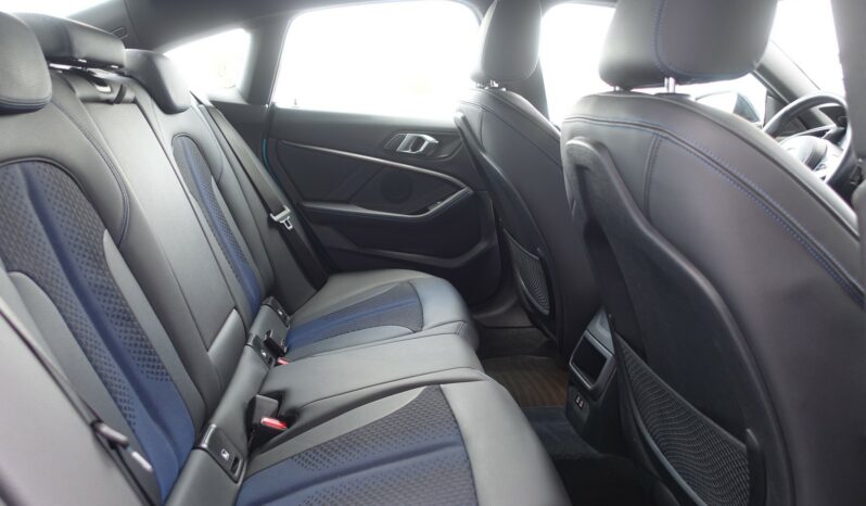 BMW 218 IA GRANCOUPE SERIE 2  PACK M complet