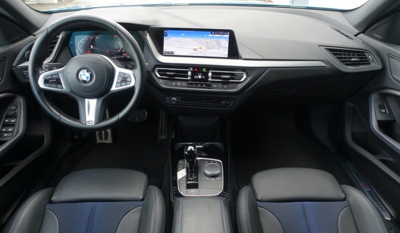 BMW 218 IA GRANCOUPE SERIE 2  PACK M complet