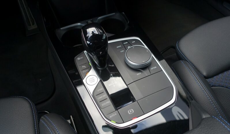 BMW 218 IA GRANCOUPE SERIE 2  PACK M complet