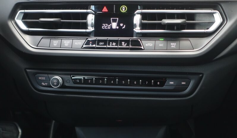 BMW 218 IA GRANCOUPE SERIE 2  PACK M complet