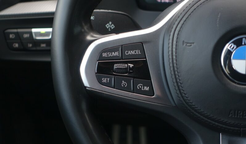 BMW 218 IA GRANCOUPE SERIE 2  PACK M complet