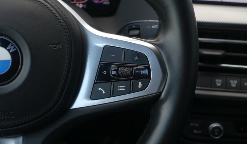 BMW 218 IA GRANCOUPE SERIE 2  PACK M complet