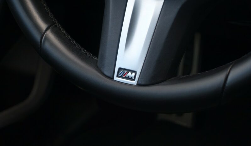 BMW 218 IA GRANCOUPE SERIE 2  PACK M complet