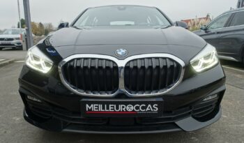 BMW 116DA SERIE 1 116 CH complet