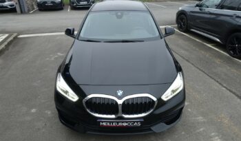 BMW 116DA SERIE 1 116 CH complet
