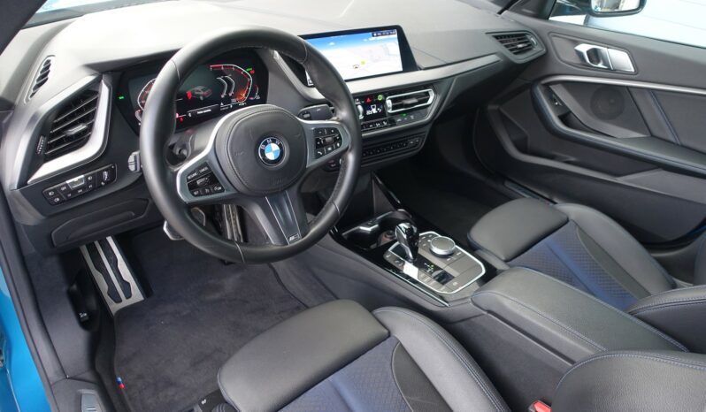 BMW 218 IA GRANCOUPE SERIE 2  PACK M complet