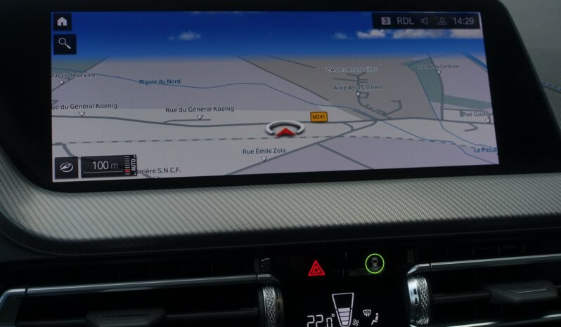 BMW 218 IA GRANCOUPE SERIE 2  PACK M complet