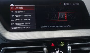 BMW 218 IA GRANCOUPE SERIE 2  PACK M complet