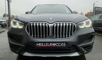 BMW X1 S-DRIVE 18IA 136 CH  X-LINE complet