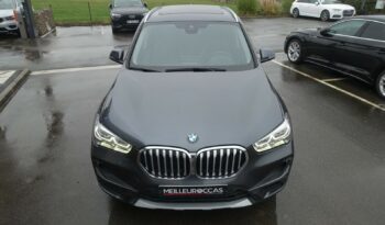 BMW X1 S-DRIVE 18IA 136 CH  X-LINE complet