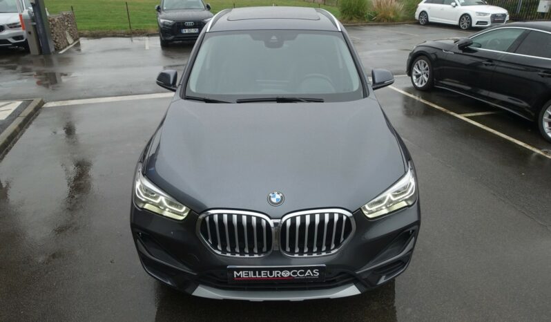 BMW X1 S-DRIVE 18IA 136 CH  X-LINE complet