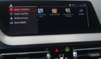 BMW 218 IA GRANCOUPE SERIE 2  PACK M complet