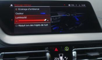 BMW 218 IA GRANCOUPE SERIE 2  PACK M complet