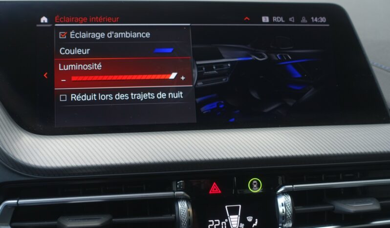 BMW 218 IA GRANCOUPE SERIE 2  PACK M complet