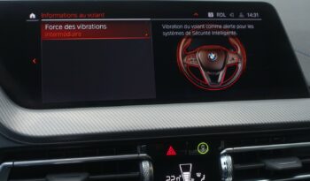 BMW 218 IA GRANCOUPE SERIE 2  PACK M complet