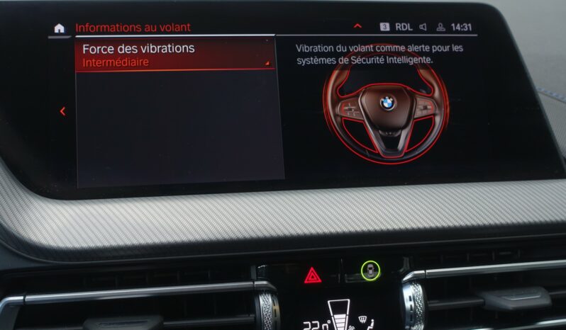 BMW 218 IA GRANCOUPE SERIE 2  PACK M complet