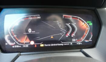 BMW 218 IA GRANCOUPE SERIE 2  PACK M complet