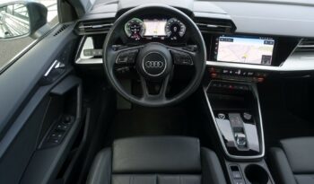 AUDI A3 SPORTBACK 40 TFSI E TRON S-TRONIC 204 CH HYBRIDE RECHARGEABLE  S-LINE complet