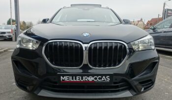 BMW X1 S-DRIVE 18IA BVA complet
