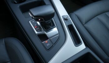 AUDI A4 AVANT 35 TDI MHEV S-TRONIC 163 CH complet