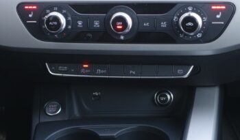 AUDI A4 AVANT 35 TDI MHEV S-TRONIC 163 CH complet