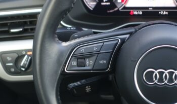 AUDI A4 AVANT 35 TDI MHEV S-TRONIC 163 CH complet