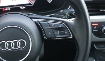 AUDI A4 AVANT 35 TDI MHEV S-TRONIC 163 CH complet