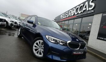 BMW 320 DA TOURING SERIE 3 190 CH BVA complet