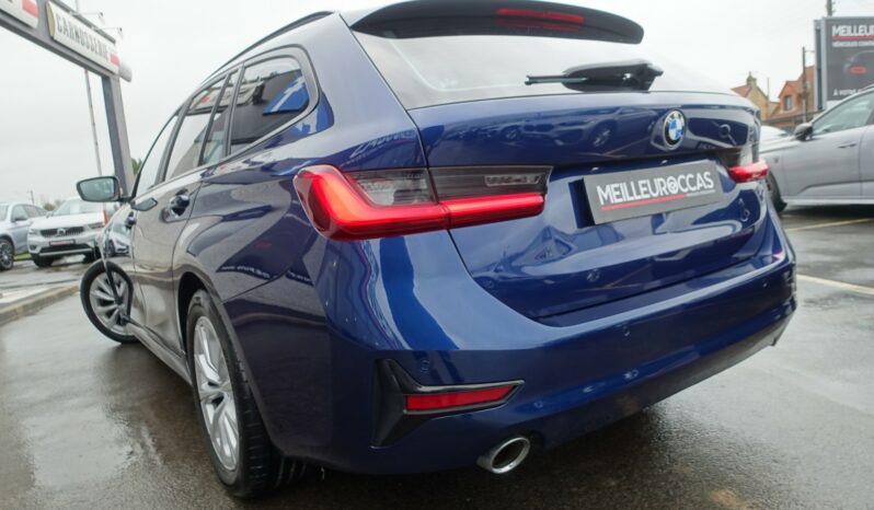 BMW 320 DA TOURING SERIE 3 190 CH BVA complet