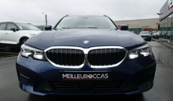 BMW 320 DA TOURING SERIE 3 190 CH BVA complet