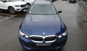 BMW 320 DA TOURING SERIE 3 190 CH BVA complet