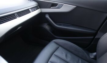 AUDI A4 AVANT 35 TDI MHEV S-TRONIC 163 CH complet
