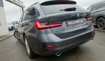 BMW 320 DA TOURING SERIE 3 190 CH MHEV BVA complet