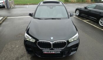 BMW X1 X-DRIVE 25EA HYBRIDE RECHARGEABLE 220 CH BVA  M-SPORT complet