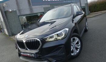 BMW X1 X-DRIVE 25EA HYBRIDE RECHARGEABLE 220 CH BVA complet
