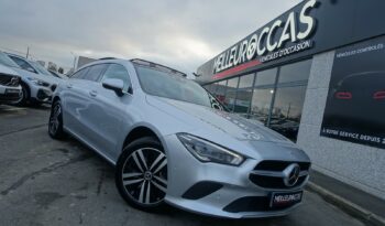 MERCEDES CLASSE A 250 E 262 CH HYBRIDE RECHARGEABLE 8G-DCT complet