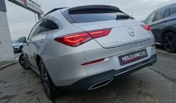 MERCEDES CLASSE A 250 E 262 CH HYBRIDE RECHARGEABLE 8G-DCT complet