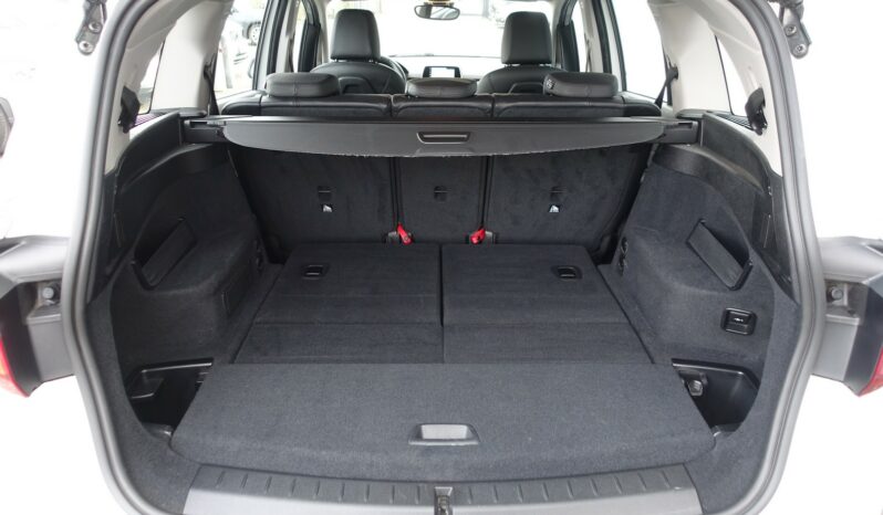 BMW 216 D GRAN TOURER 7 PLACES complet