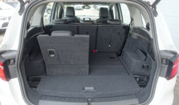BMW 216 D GRAN TOURER 7 PLACES complet