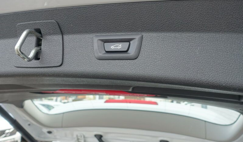 BMW 216 D GRAN TOURER 7 PLACES complet