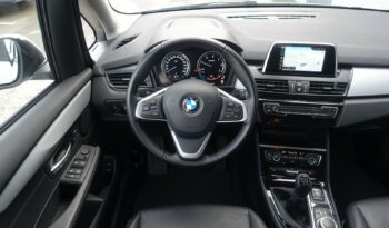 BMW 216 D GRAN TOURER 7 PLACES complet